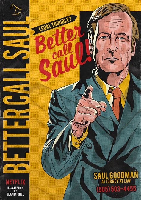better call sai.
